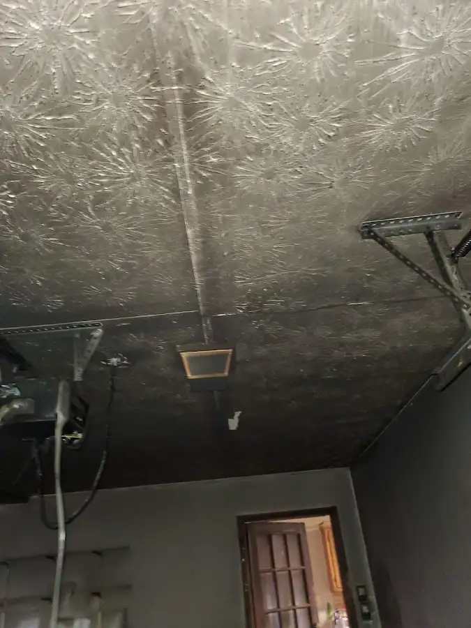 Fire and smoke damage assessment for Emergency Water Damage Services in Homer Glen